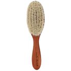 Baby Wooden Hairbrush, 1, hi-res