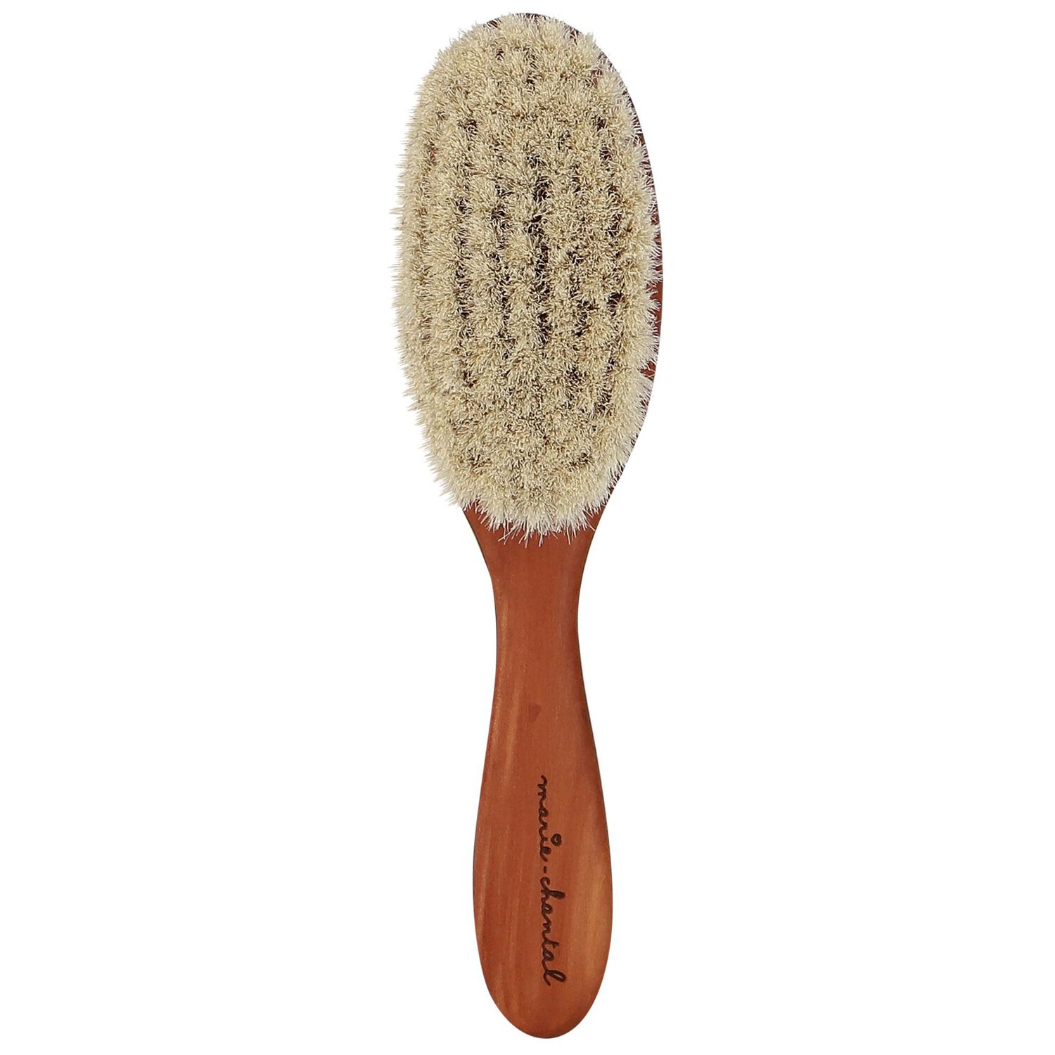 Baby Wooden Hairbrush, 1, hi-res image number null