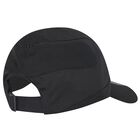 Black Logo Cap, 1, hi-res