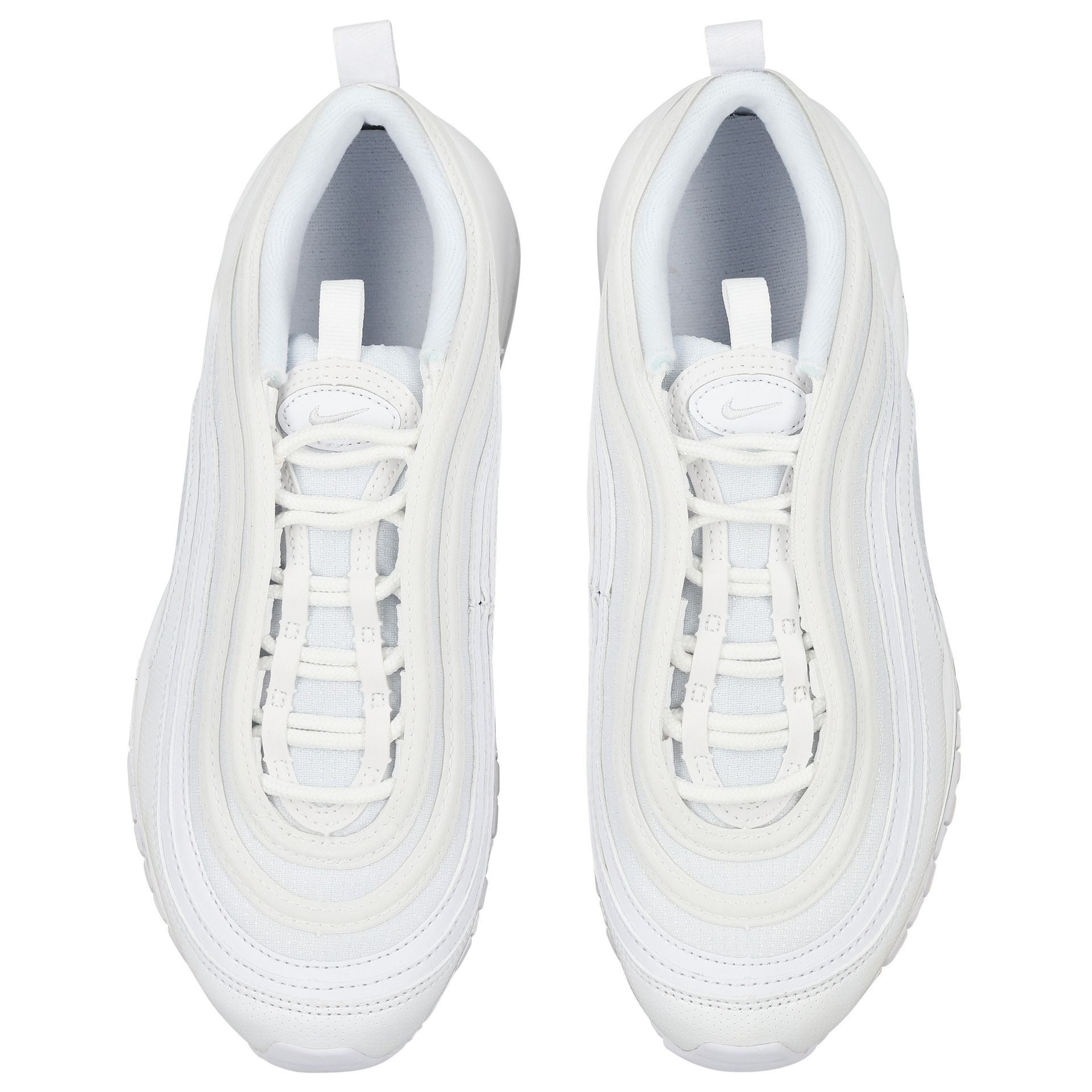 Air max 97 kids white discount