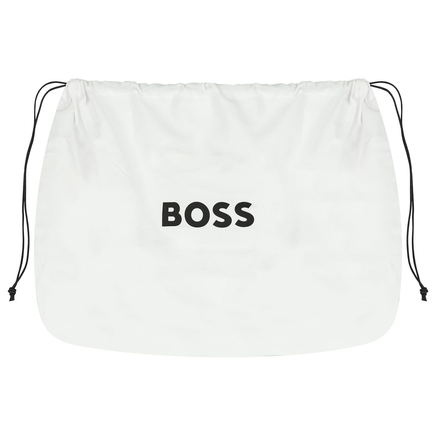 Black Logo Baby Changing Bag, 1, hi-res