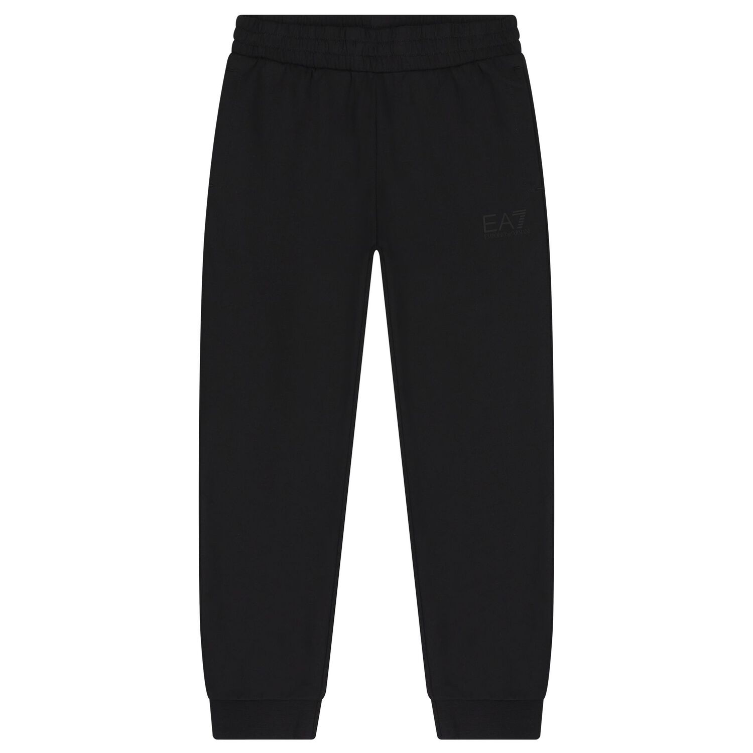 Boys Beige & Black Logo Tracksuit, 3, hi-res