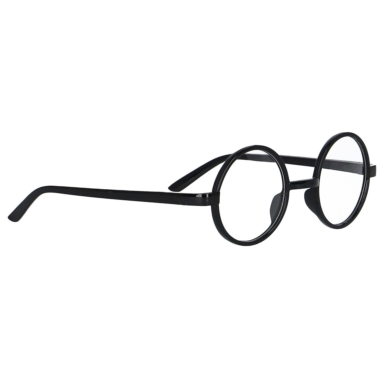 Boys Black Harry Potter Costume, 1, hi-res image number null