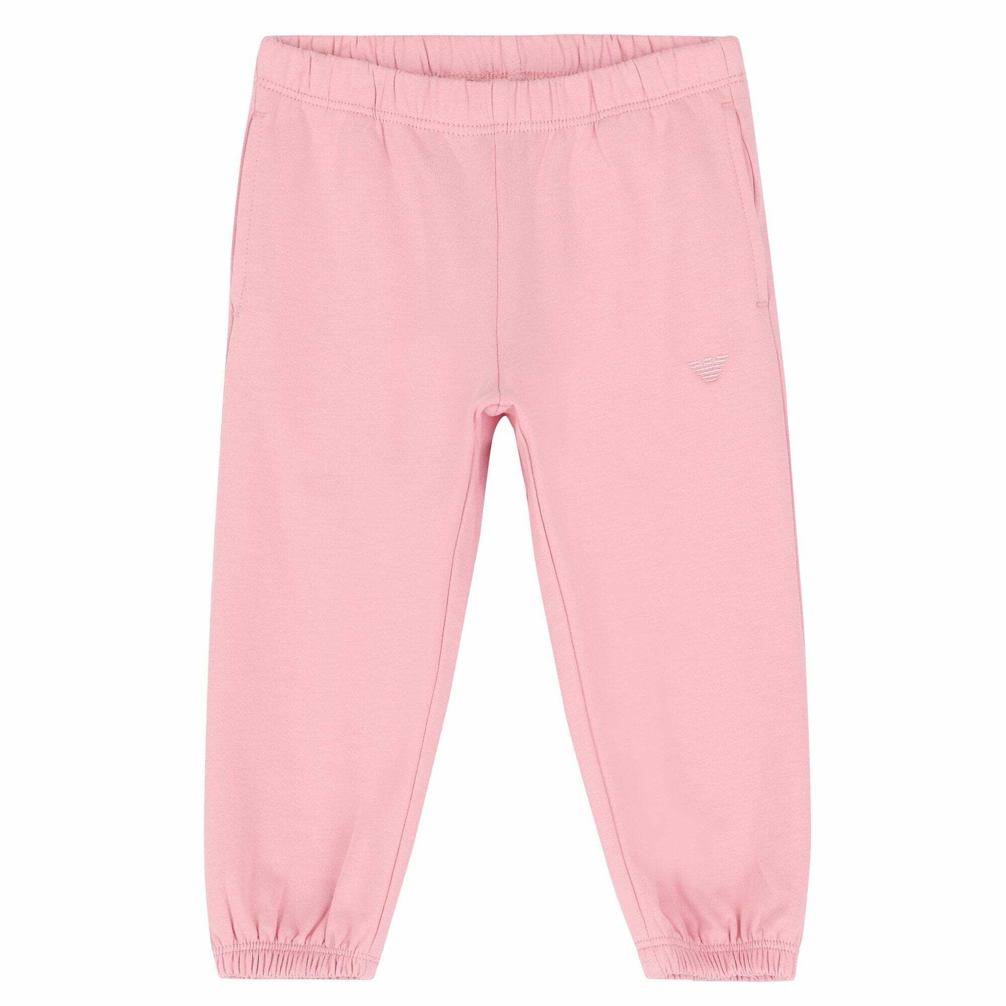 Armani top joggers junior
