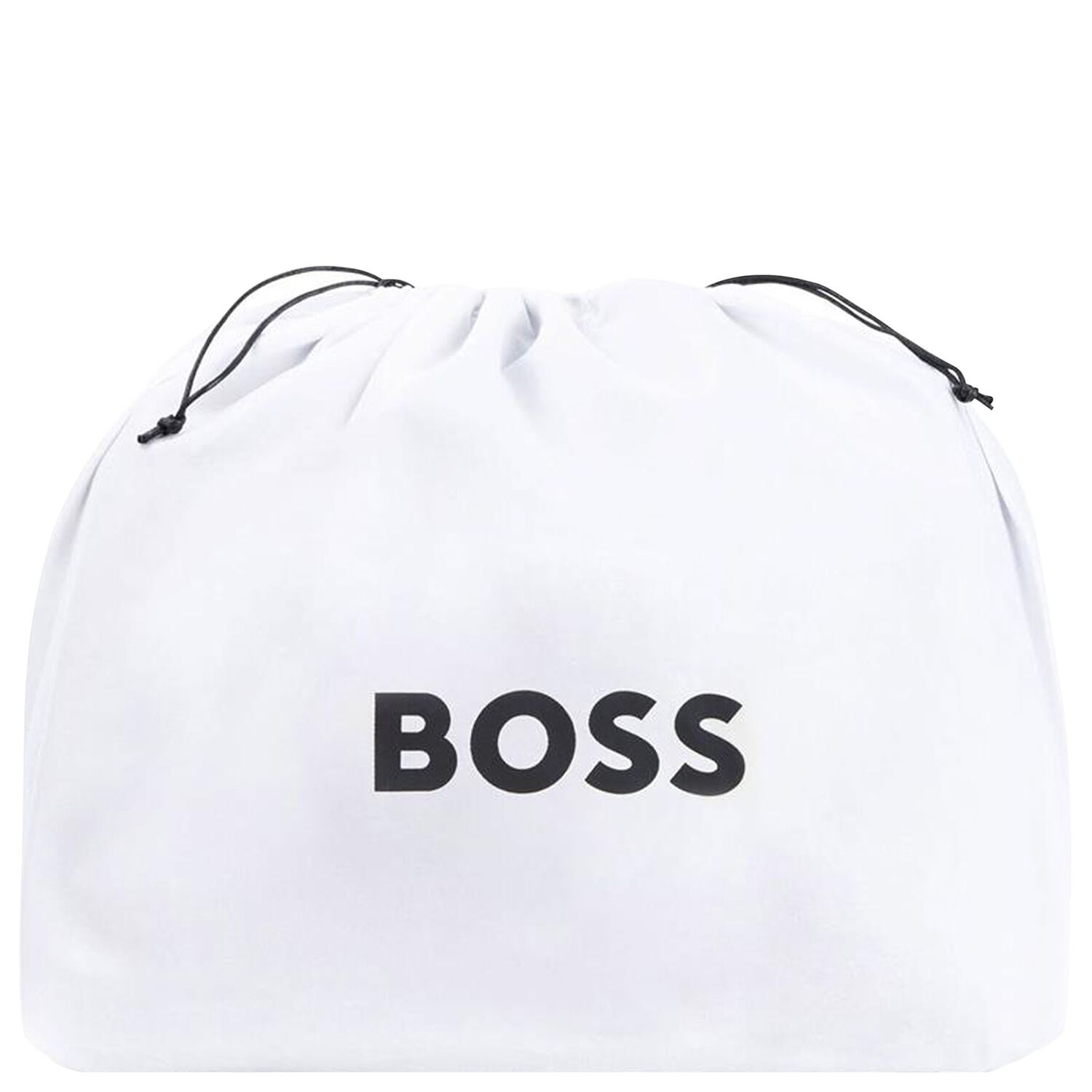 Black Logo Baby Changing Bag, 1, hi-res