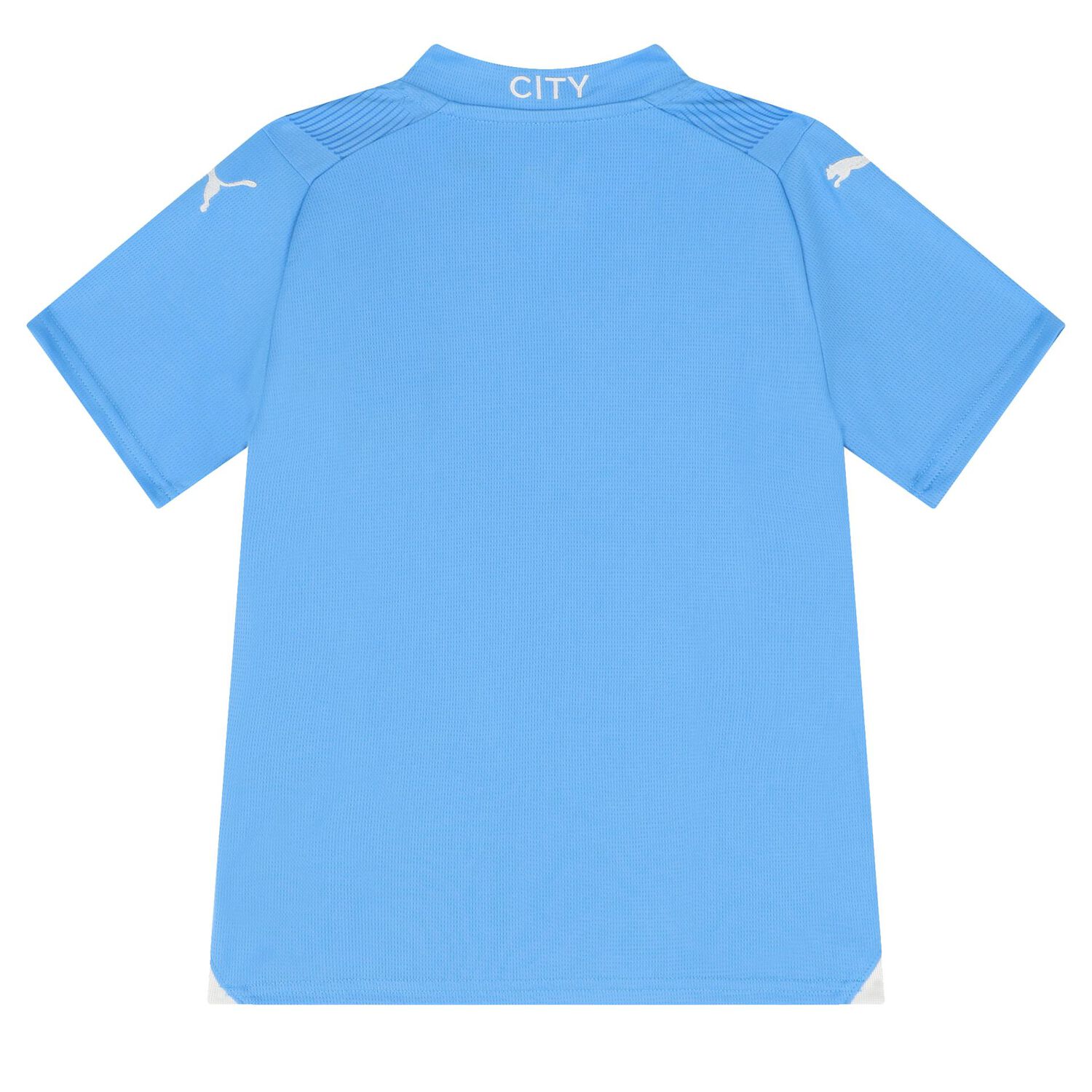 Boys Manchester City Home Jersey, 1, hi-res