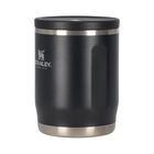 Black Adventure To-Go Food Jar, 2, hi-res