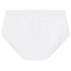 Baby Girls Multi-Coloured Chiffon Dress Set, 1, hi-res