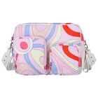Multi-Coloured Iride Baby Changing Bag, 1, hi-res