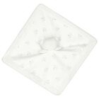 White Bear Baby Comforter, 1, hi-res