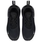 Black & White Air Max 270, 1, hi-res