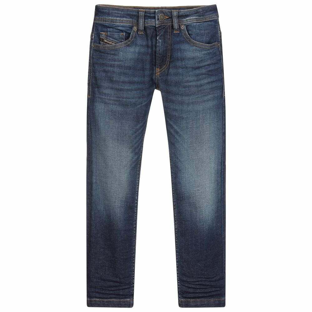 Junior hotsell diesel jeans