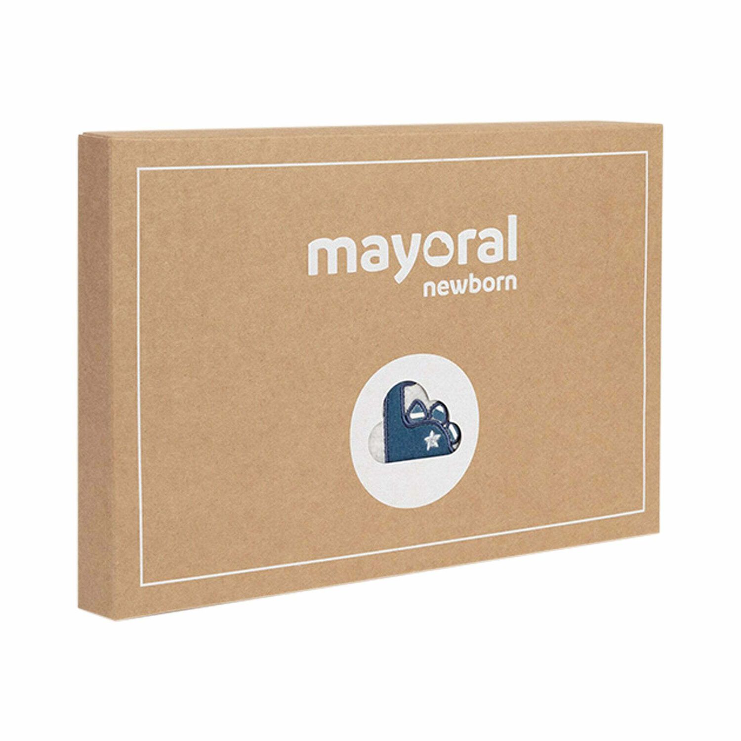 Boys Blue & Grey Babygrows (2 Pack), , hi-res