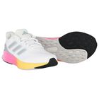 White Ultrabounce 5 J Trainers, 3, hi-res