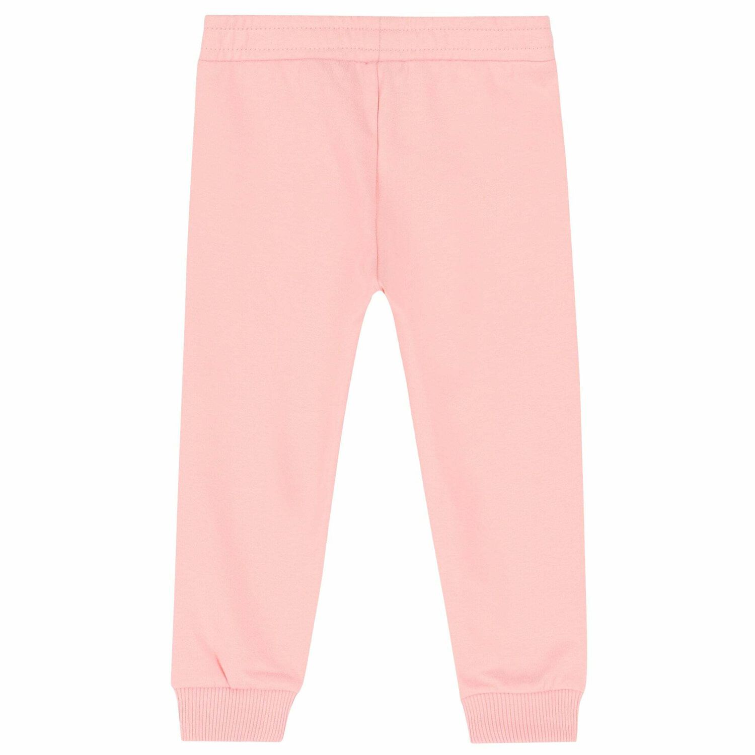 Pink Logo Joggers, 1, hi-res image number null