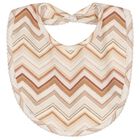 Multi-Coloured Zig Zag Babygrow Set, 2, hi-res