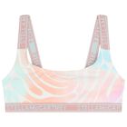 Girls Multi-Coloured Bikini, 1, hi-res