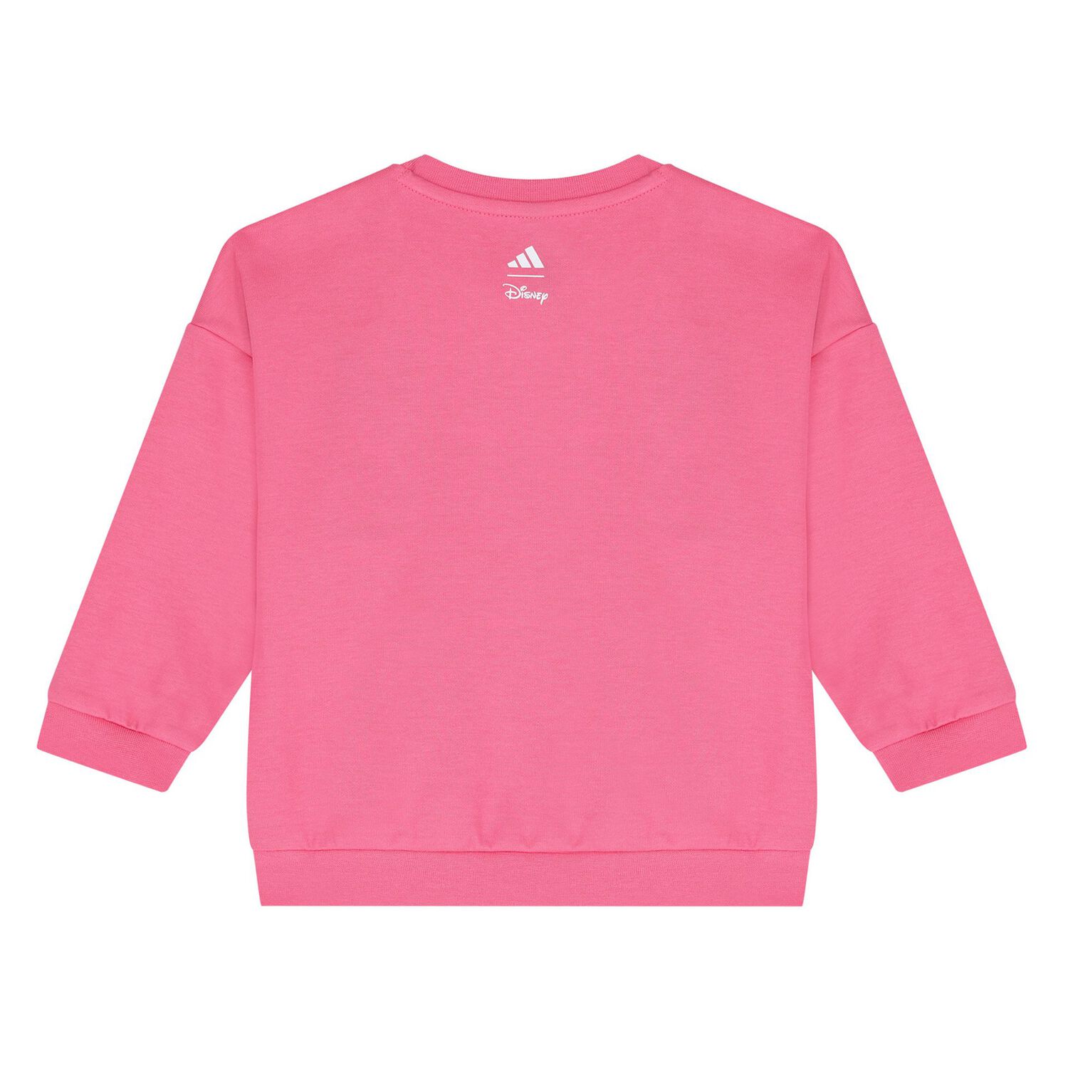 Younger Girls Pink Disney Logo Leggings Set, 1, hi-res