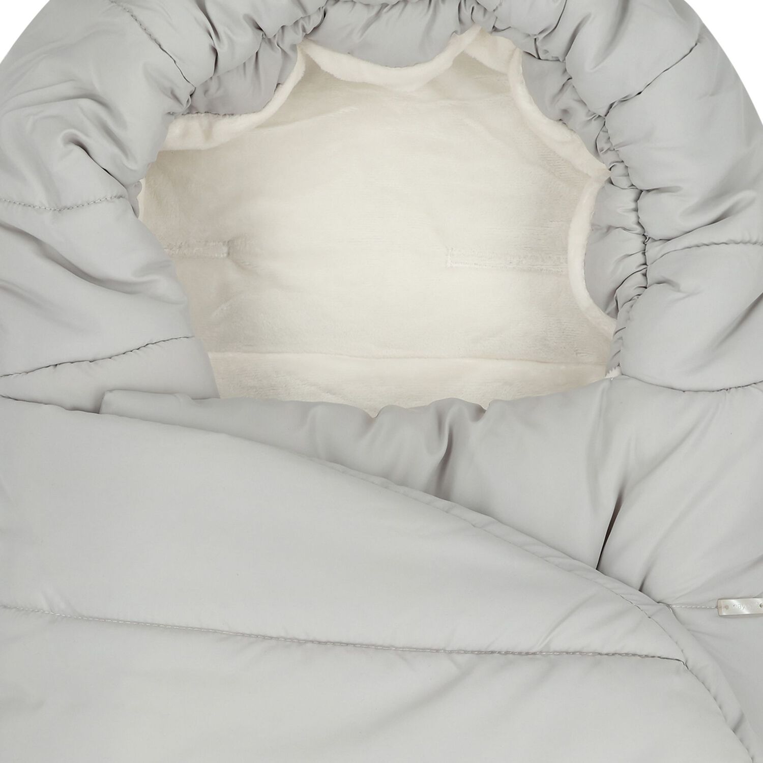 Grey Baby Nest, 1, hi-res