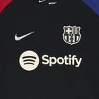 Black F.C. Barcelona T-Shirt, 1, hi-res