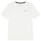 White Logo Dri-Fit T-Shirt, 3, hi-res