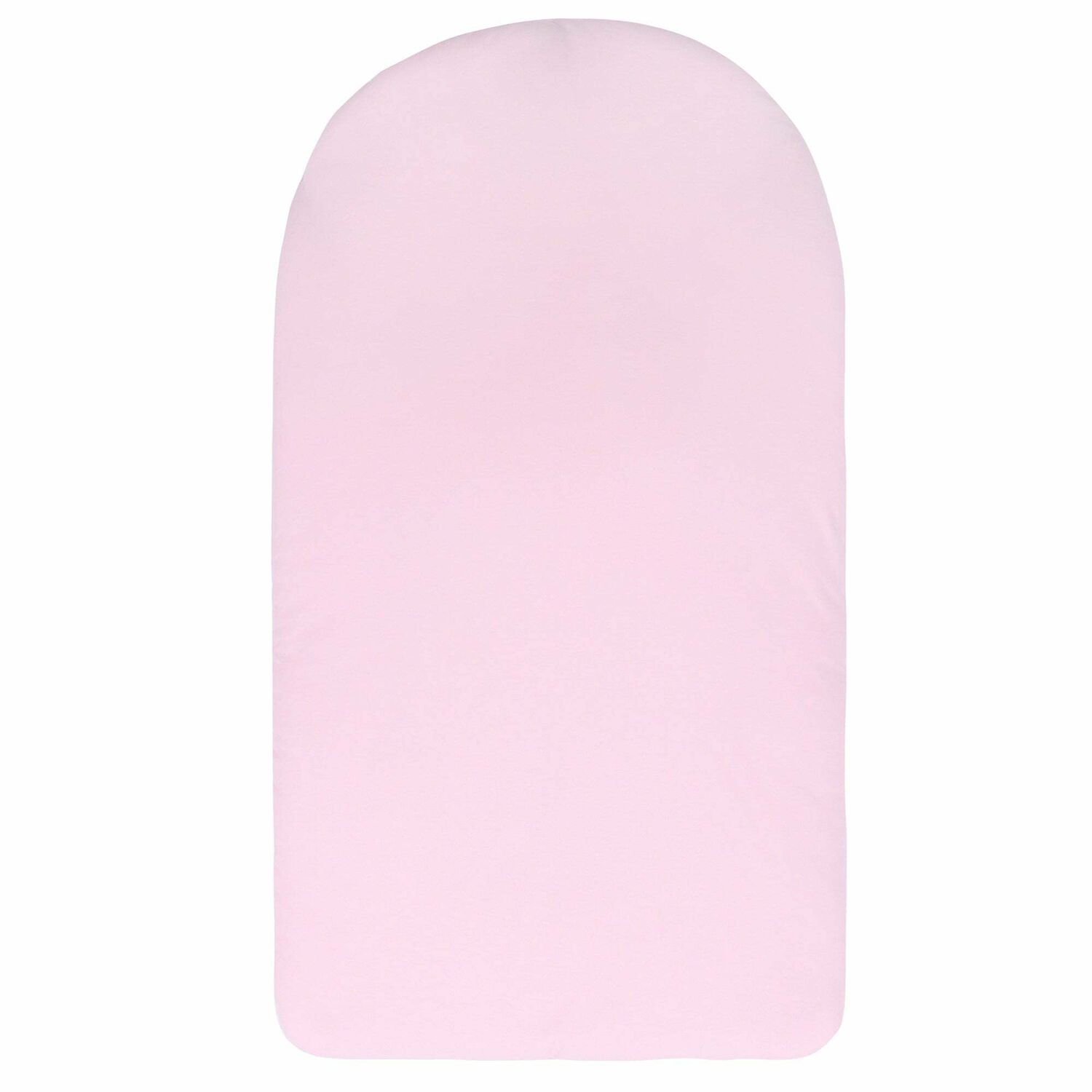 Baby Girls Pink & Gold Baby Nest, 2, hi-res