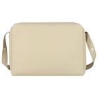 Beige Bow Baby Changing Bag, 3, hi-res
