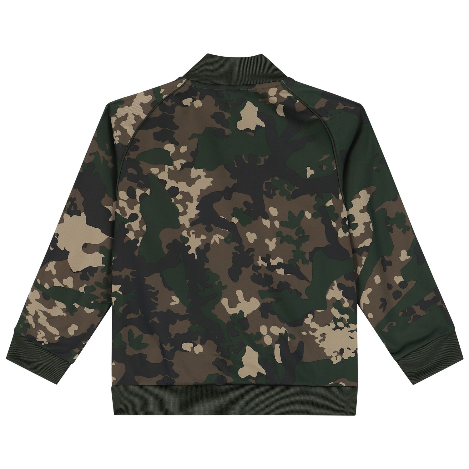 Green & Black Logo Tracksuit, 1, hi-res image number null