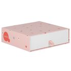 Baby Girls Ivory & Pink Gift Set, 1, hi-res