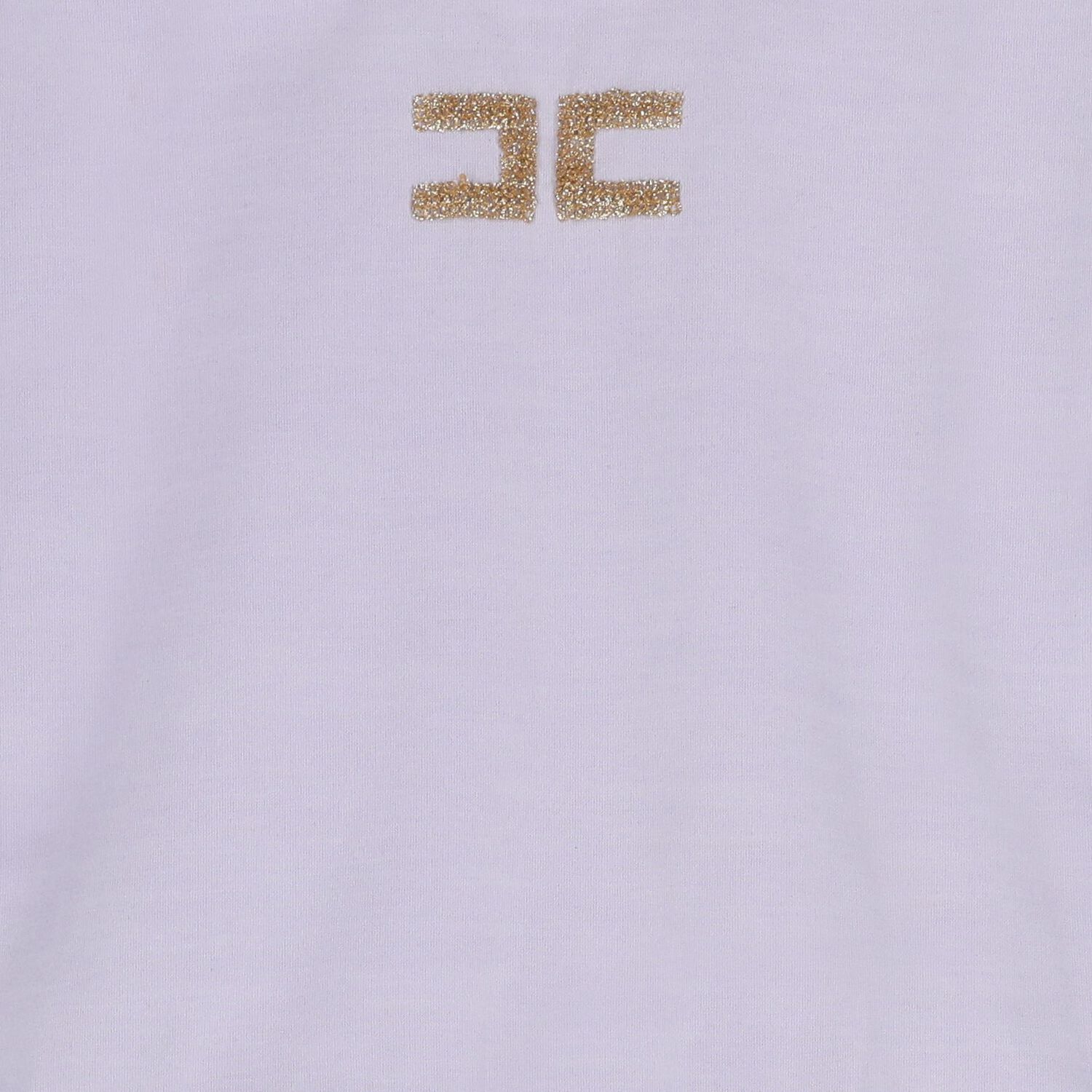 Girls Purple Logo Tiered Dress, 1, hi-res