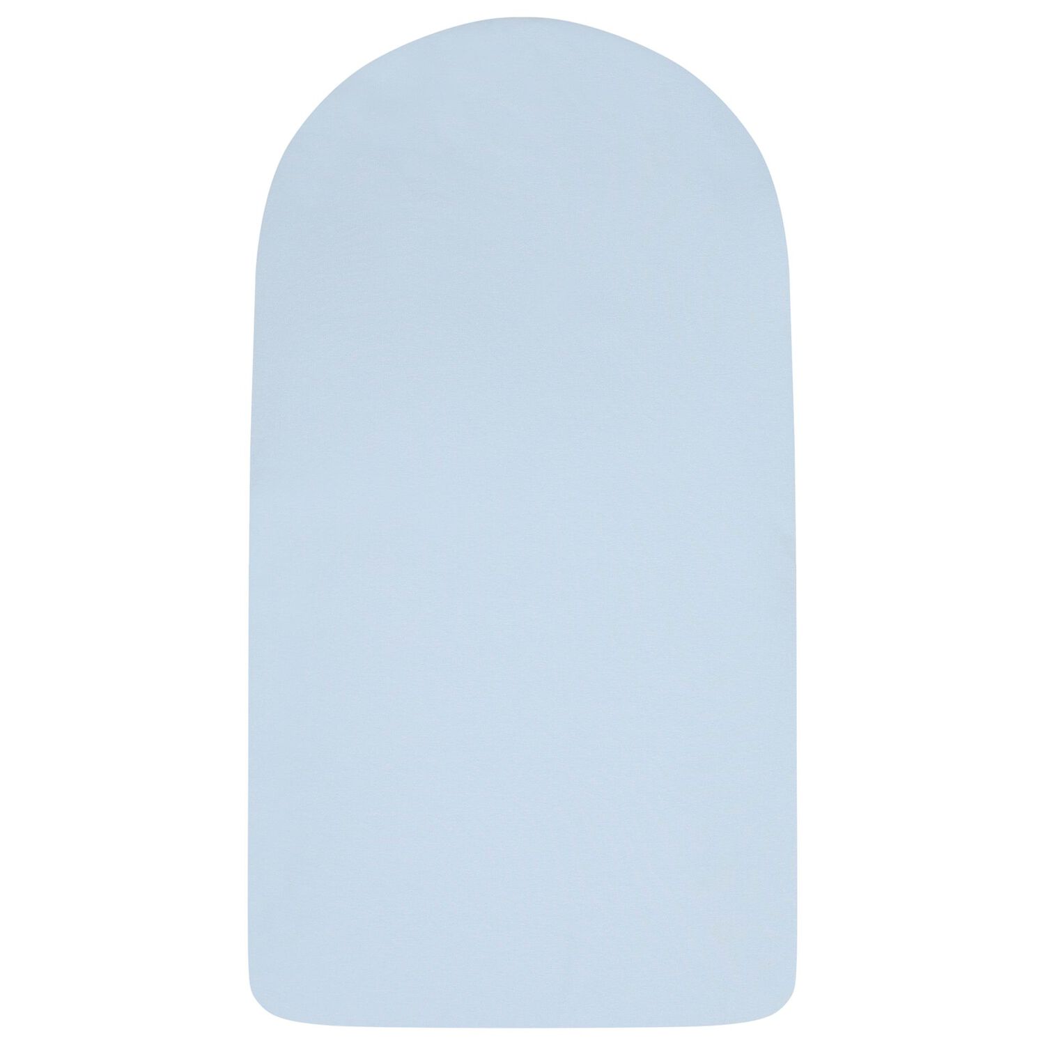 Baby Boys Navy Blue & White Logo Nest, 1, hi-res