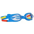 Blue Swimming Goggles, 1, hi-res