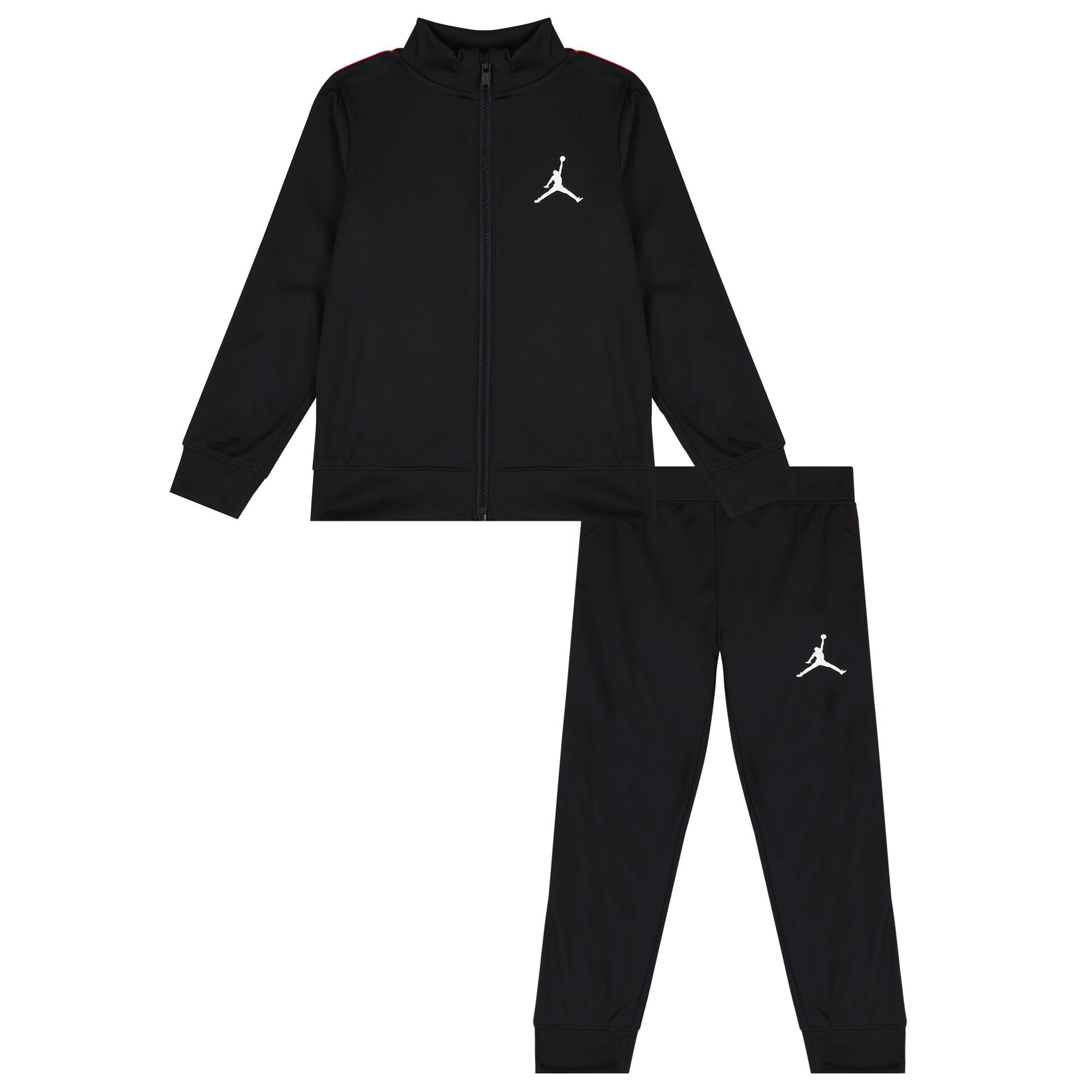 Nike Kids Black Jumpman Tracksuit Junior Couture UK