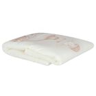 Ivory & Beige Balloon Baby Blanket, 1, hi-res
