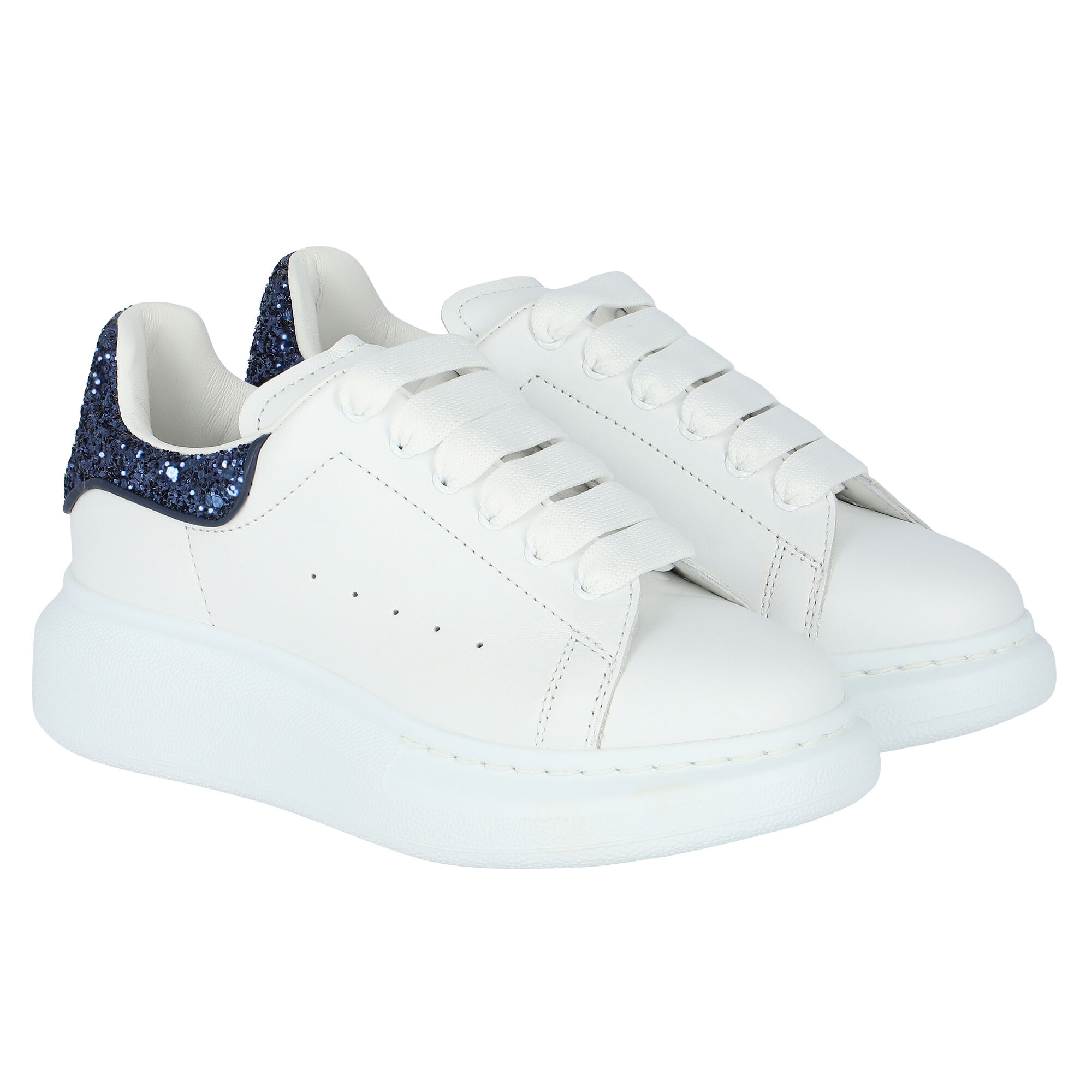 Alexander mcqueen shoes junior online