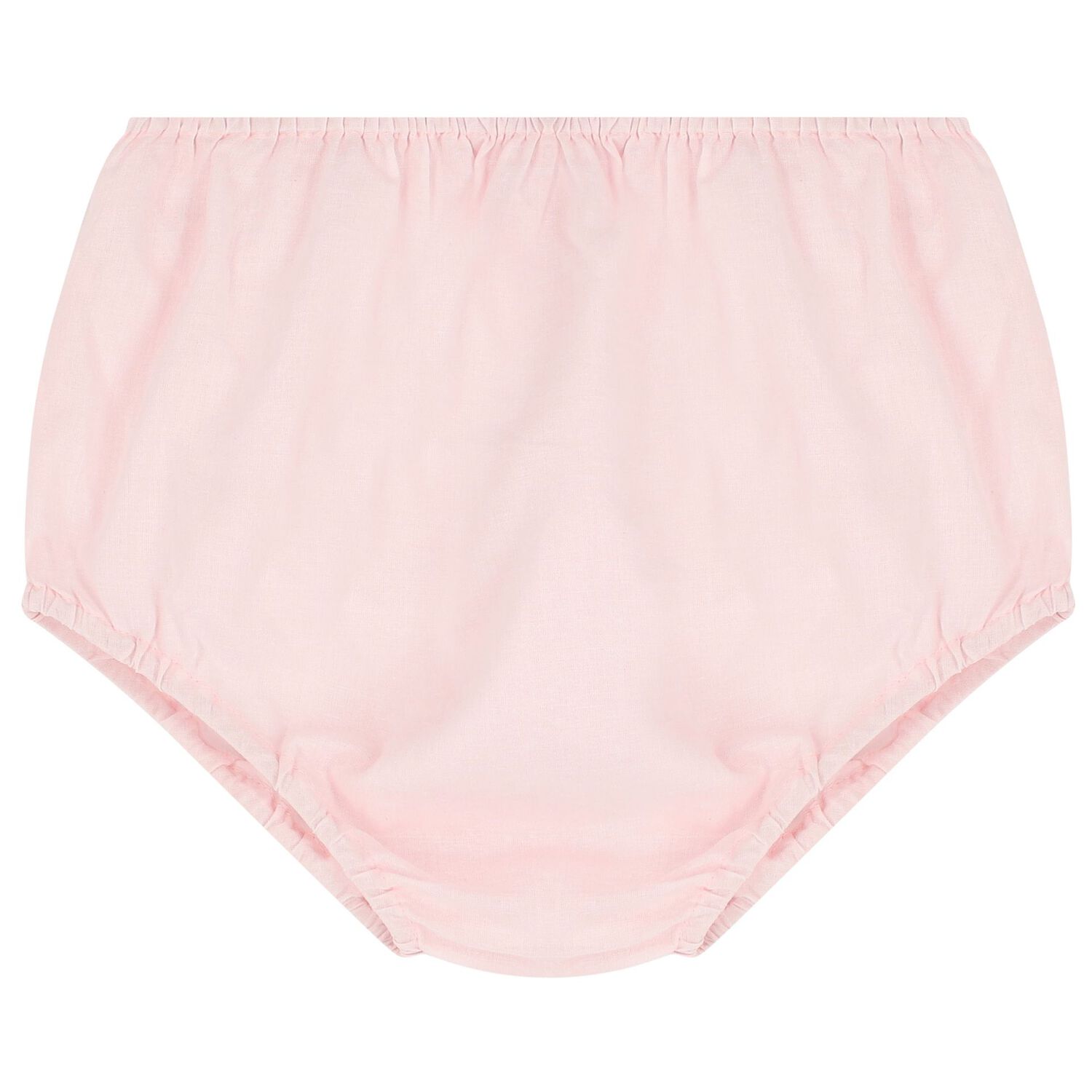 Baby Girls Pink Tulle Dress Set, 1, hi-res