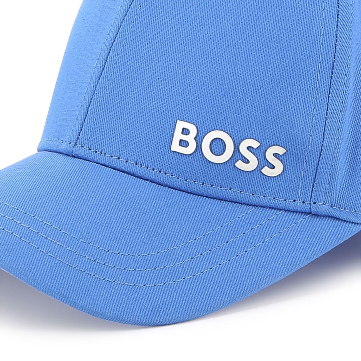 Boys Blue Logo Cap, 1, hi-res image number null