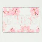 Girls White Logo Cherry Blossom T-Shirt, 1, hi-res