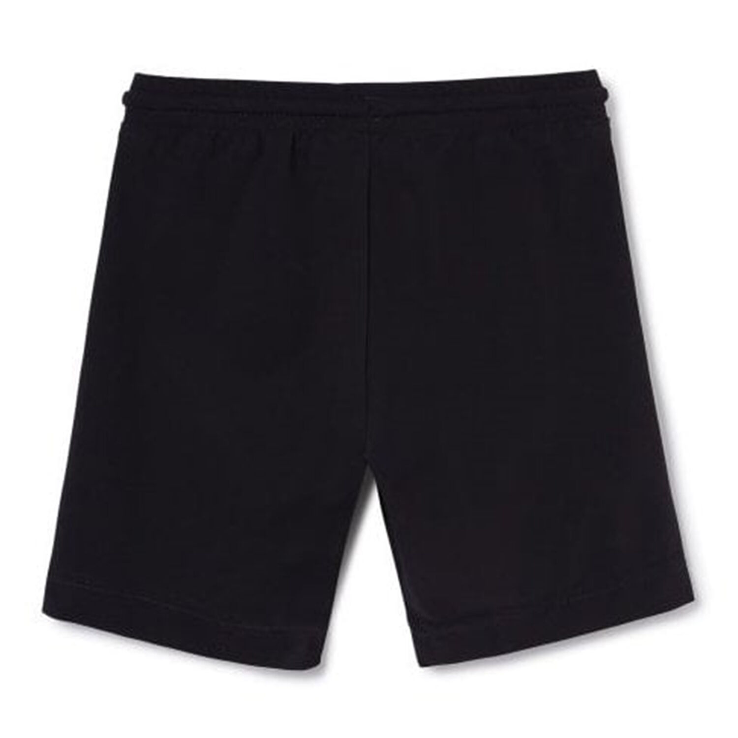Boys Black Lycra Shorts, 1, hi-res image number null