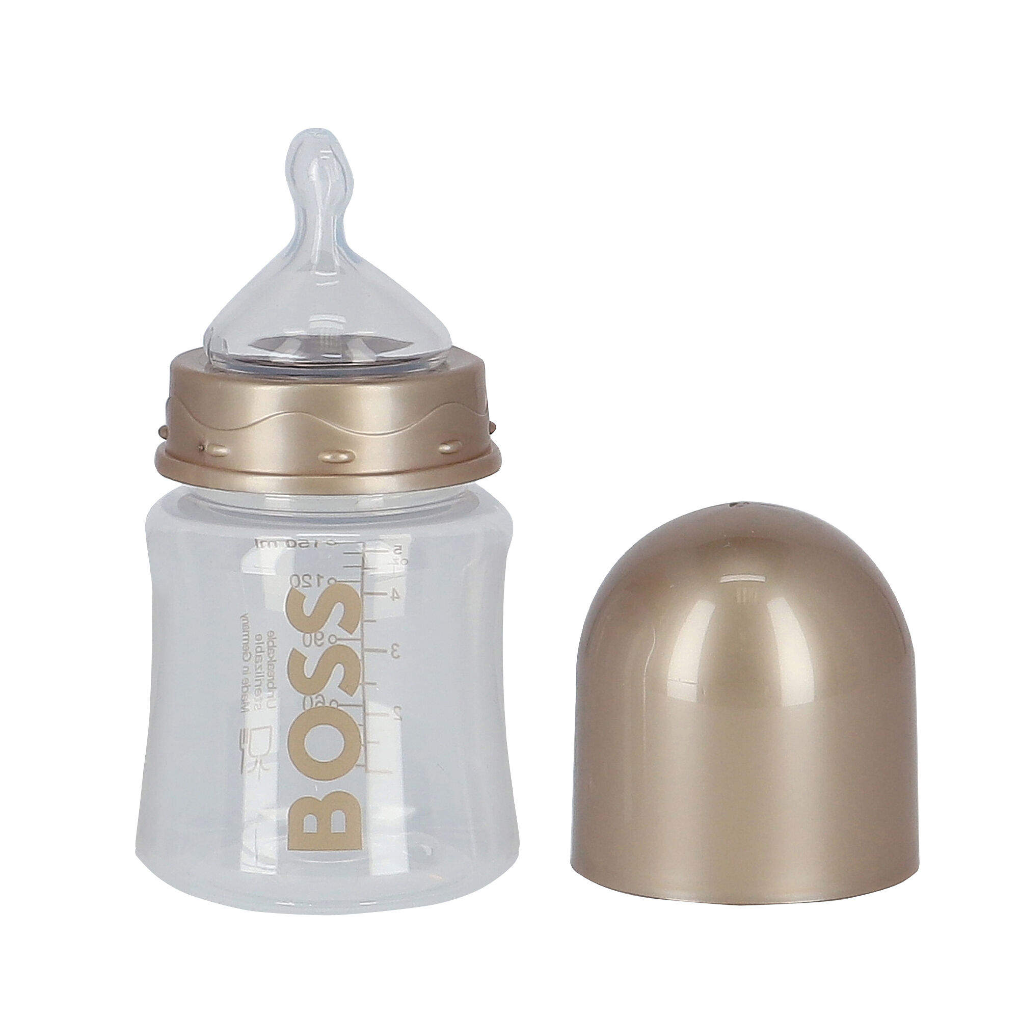 Boss baby bottle set deals