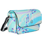 Multi-Colored Baby Changing Bag, 1, hi-res