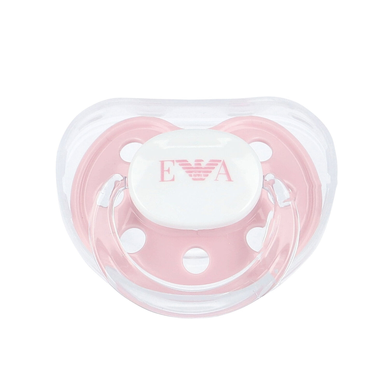 Baby Boys Grey Bottle & Dummy Gift Set, 3, hi-res