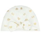 Baby Girls Ivory Logo Babygrow Gift Set, 1, hi-res