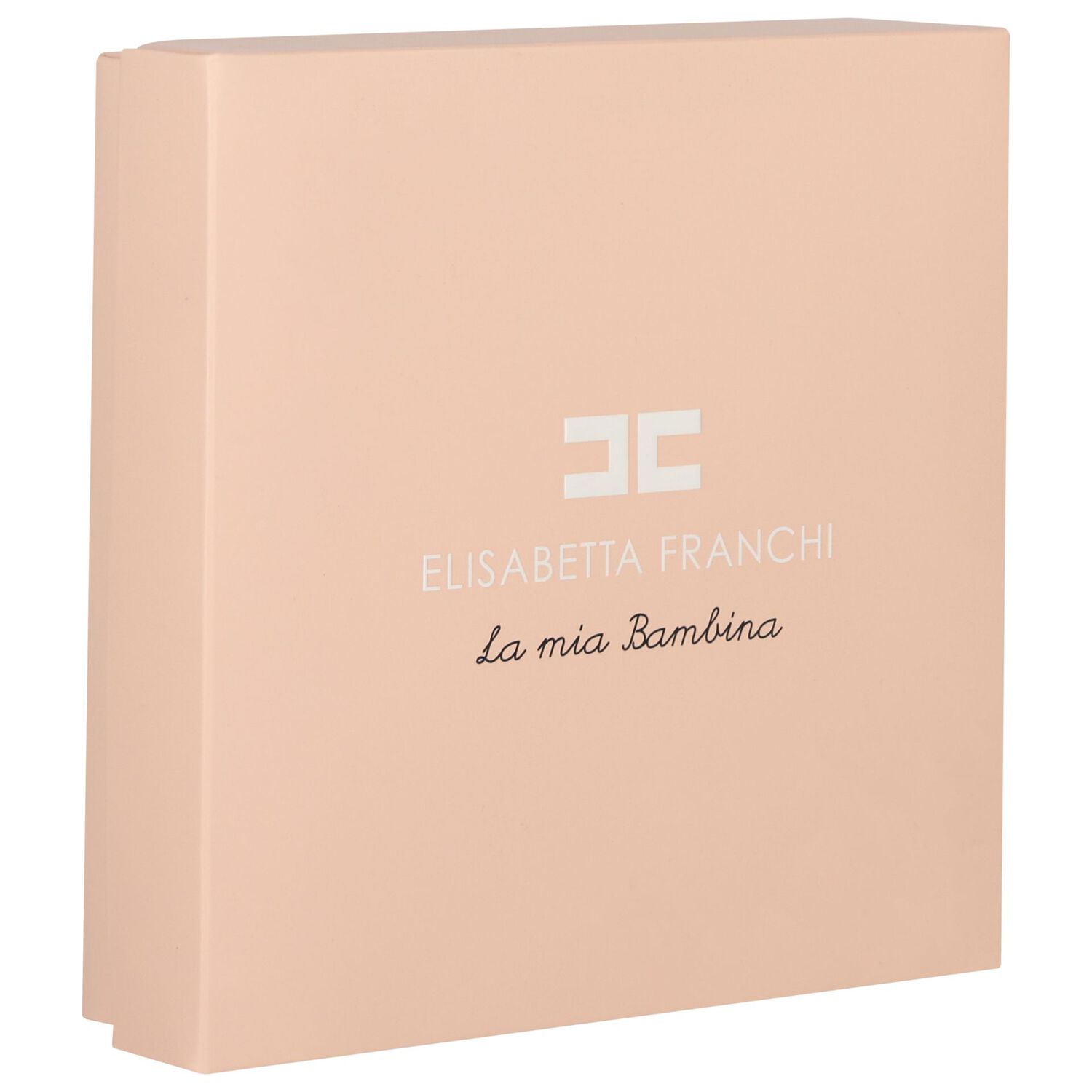 Girls Black Logo Headband, 3, hi-res