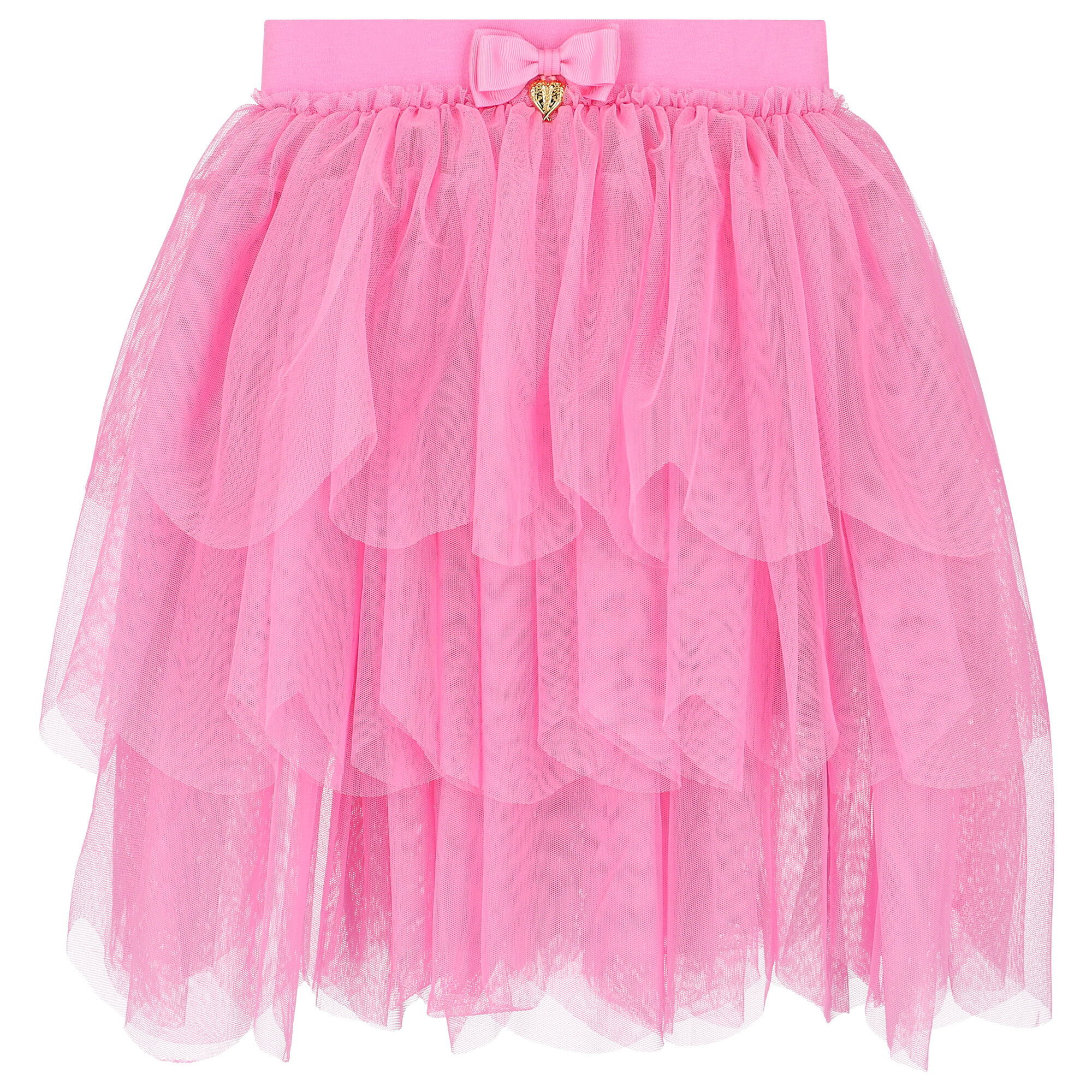 Rose pink on sale tutu skirt