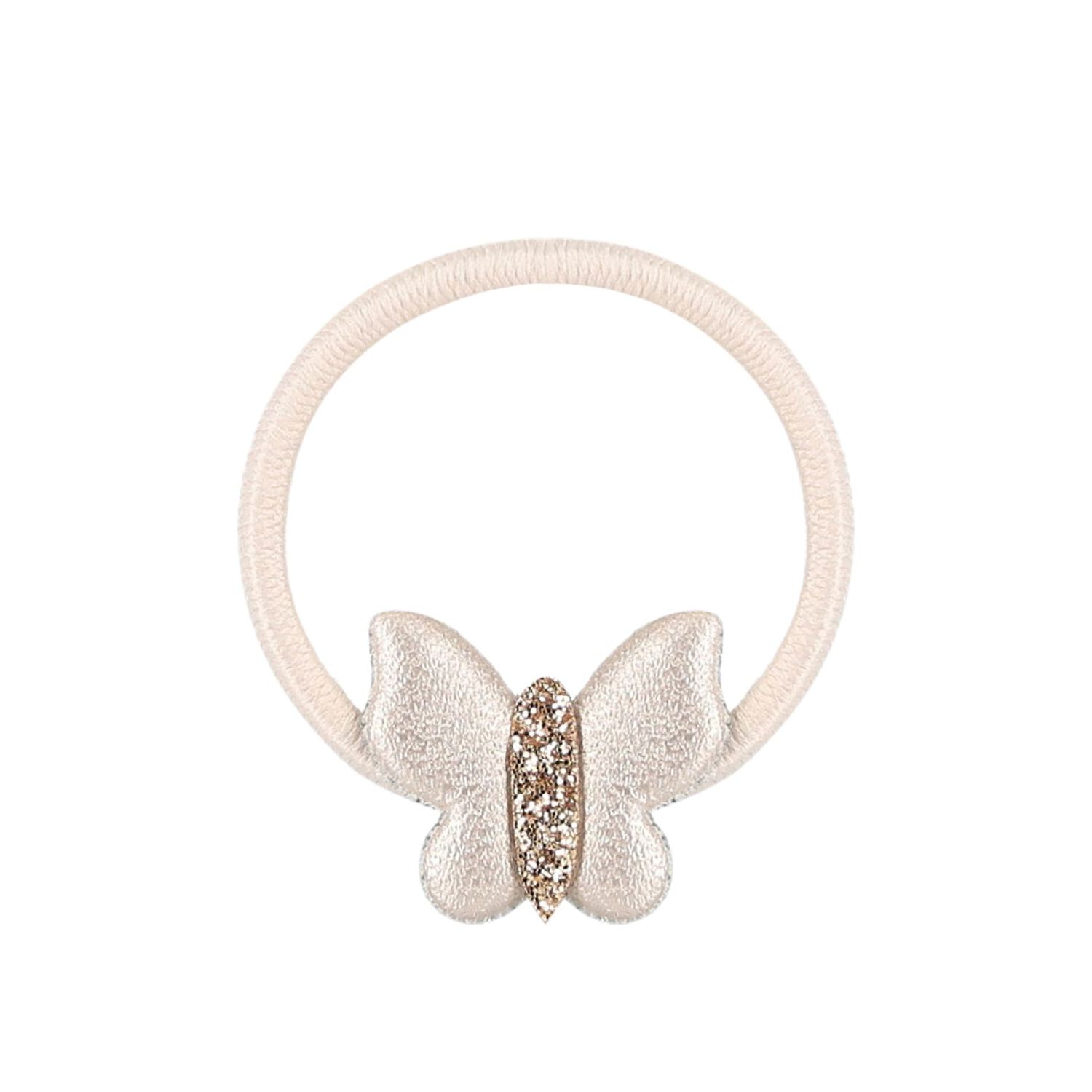 Girls Multi-Coloured Pastel Butterfly Mini Ponies, 1, hi-res image number null