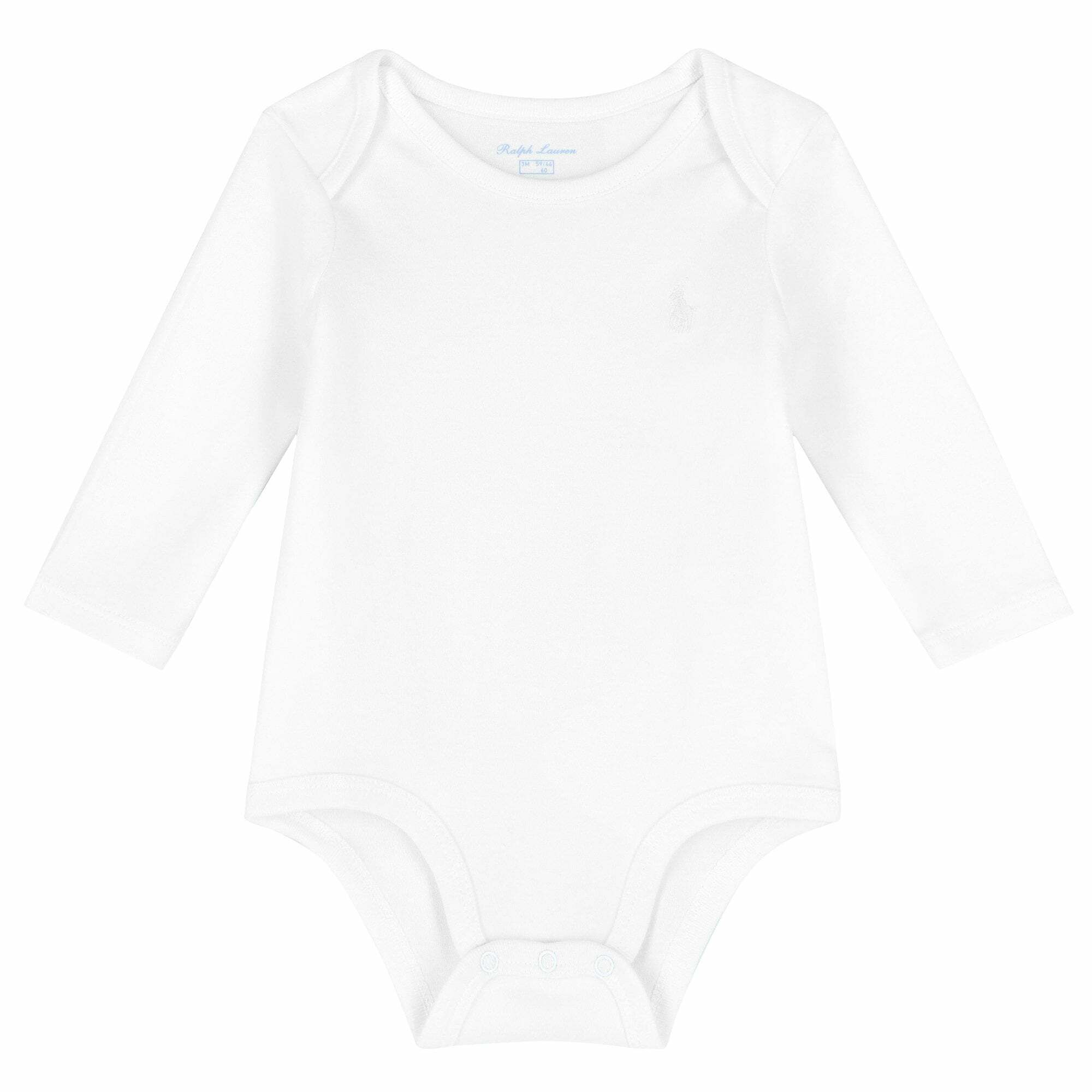 Ralph lauren baby bodysuit outlet