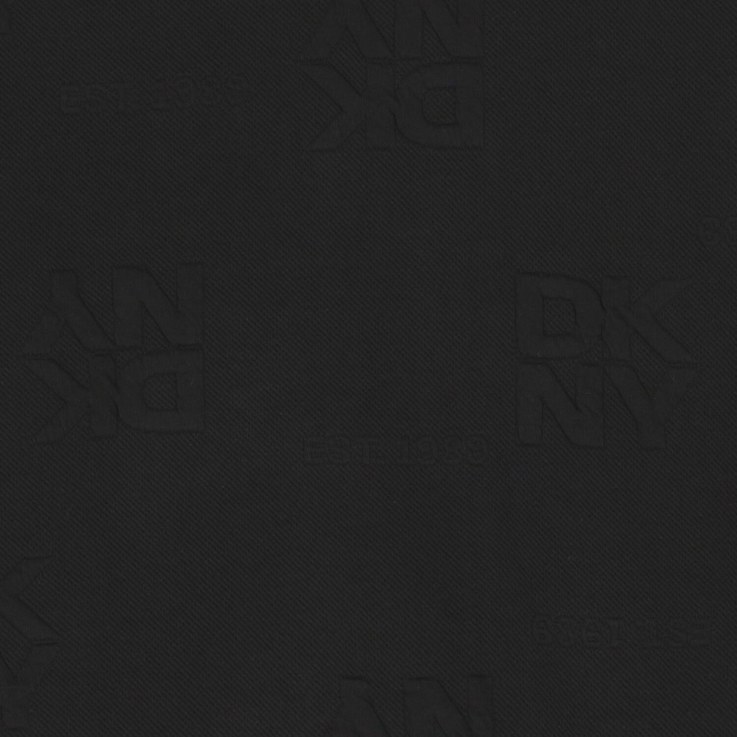 Black Logo Sweatshirt, 1, hi-res