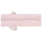 Baby Girls Pink Bow Headband , 1, hi-res