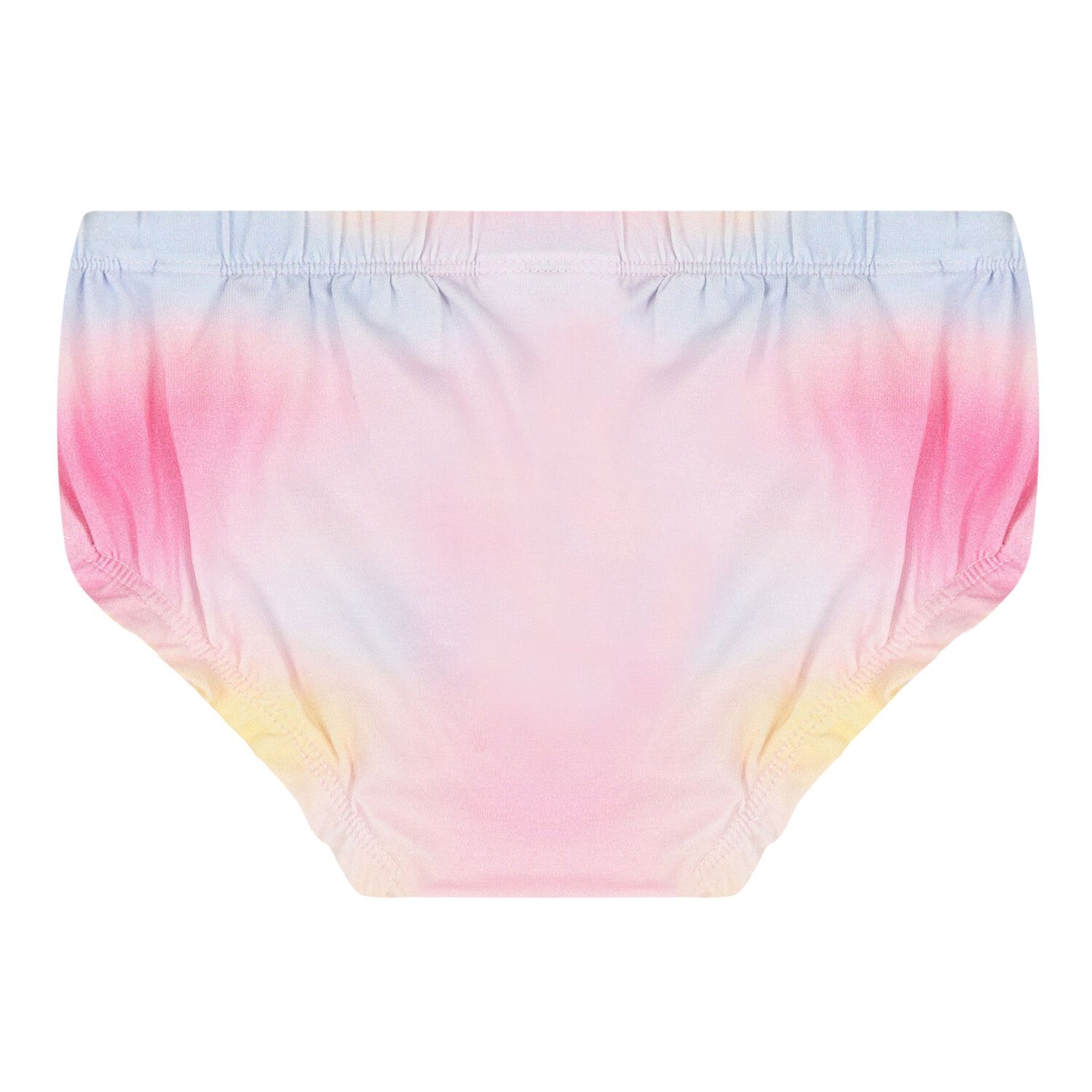 Baby Girls Multi-Coloured Logo Dress Set, 1, hi-res image number null